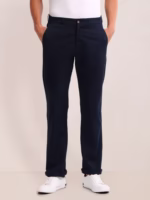 Straight Fit Casual Trouser - Image 6